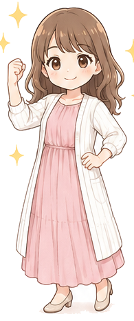 ここはな イラスト