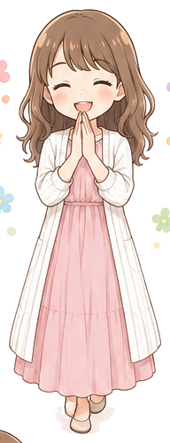 ここはな イラスト