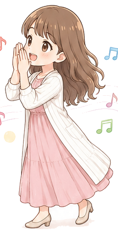 ここはな イラスト