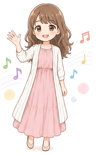 ここはな イラスト